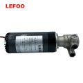 LEFOO Rotary Vane Pump for Expresso Machine Pump for Coffee Machine, Coffee Machine Pump